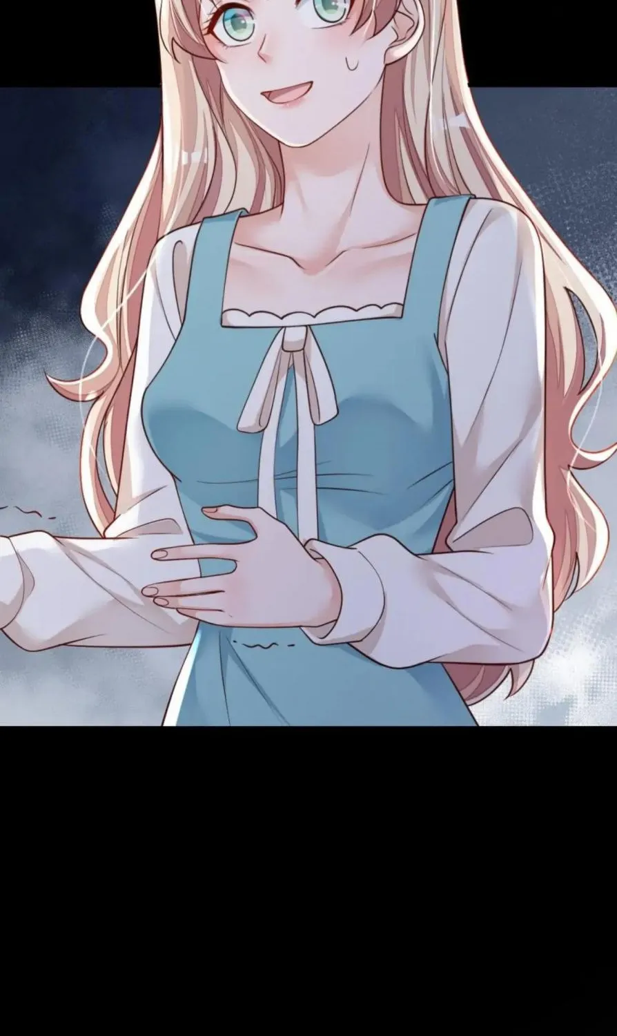 Read The Devil Whispered in My Ear chapter 97 image 27 on Lezhin