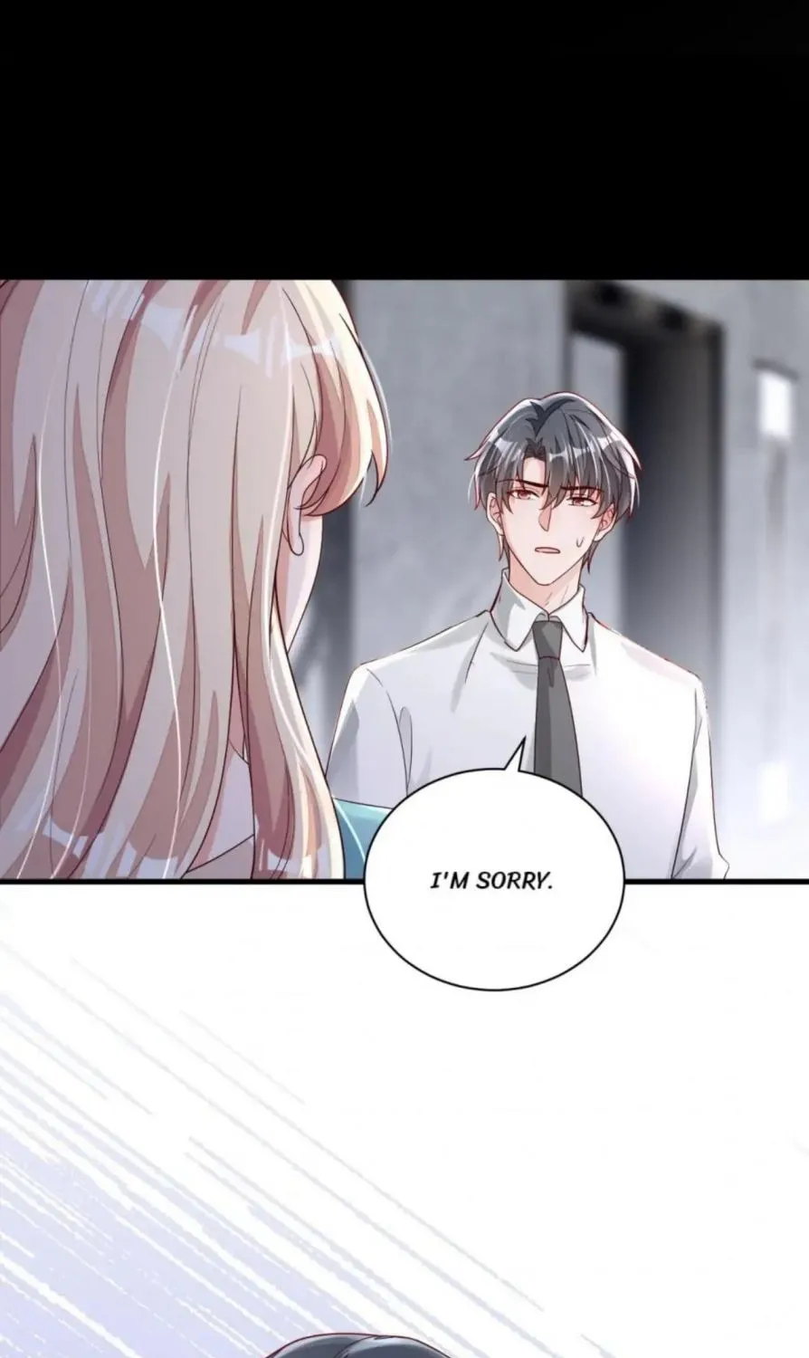 Read The Devil Whispered in My Ear chapter 97 image 28 on Lezhin