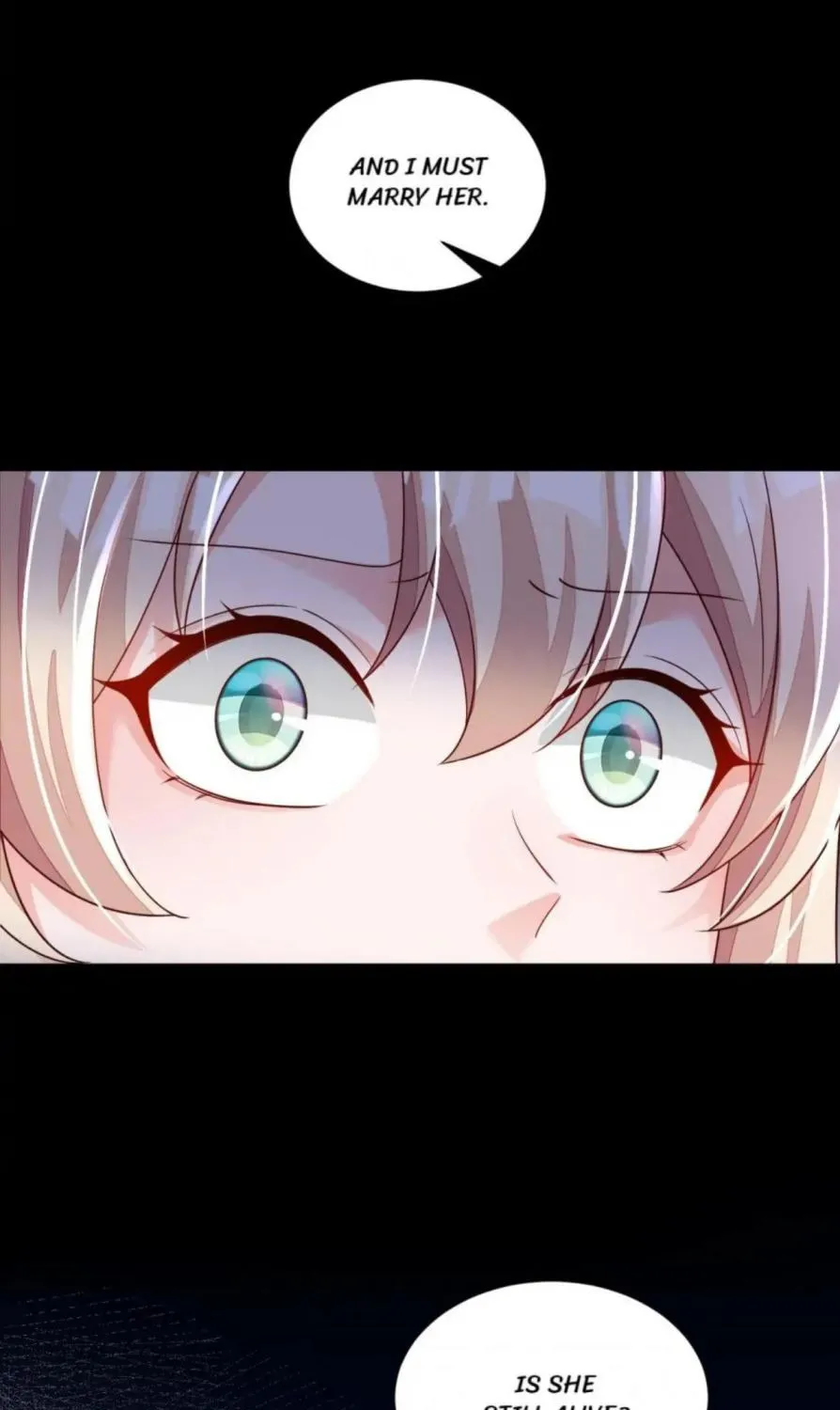 Read The Devil Whispered in My Ear chapter 97 image 31 on Lezhin