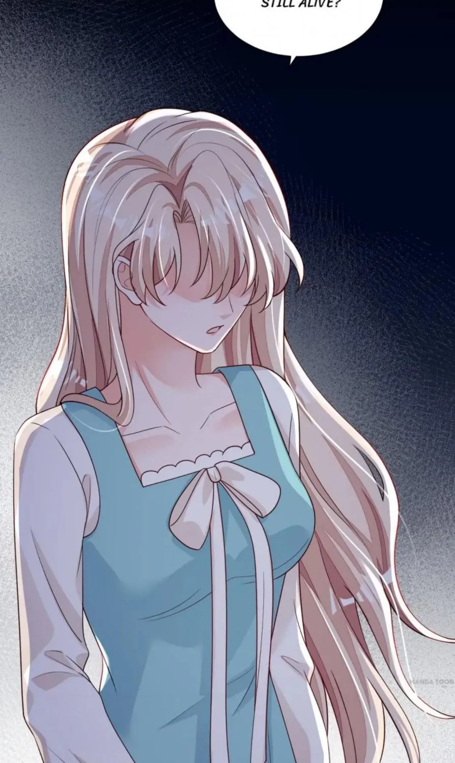 Read The Devil Whispered in My Ear chapter 97 image 32 on Lezhin