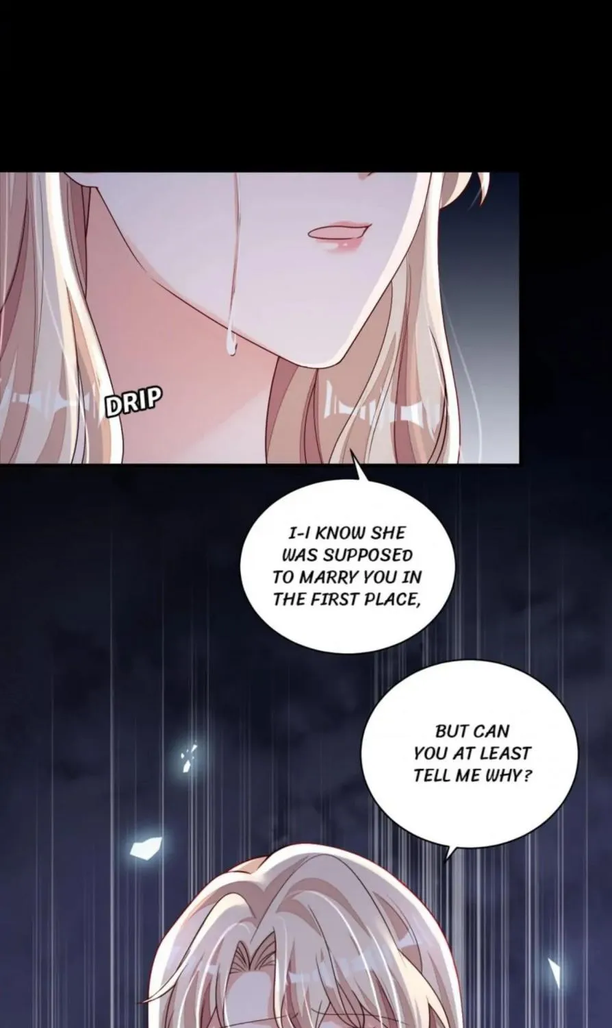 Read The Devil Whispered in My Ear chapter 97 image 35 on Lezhin