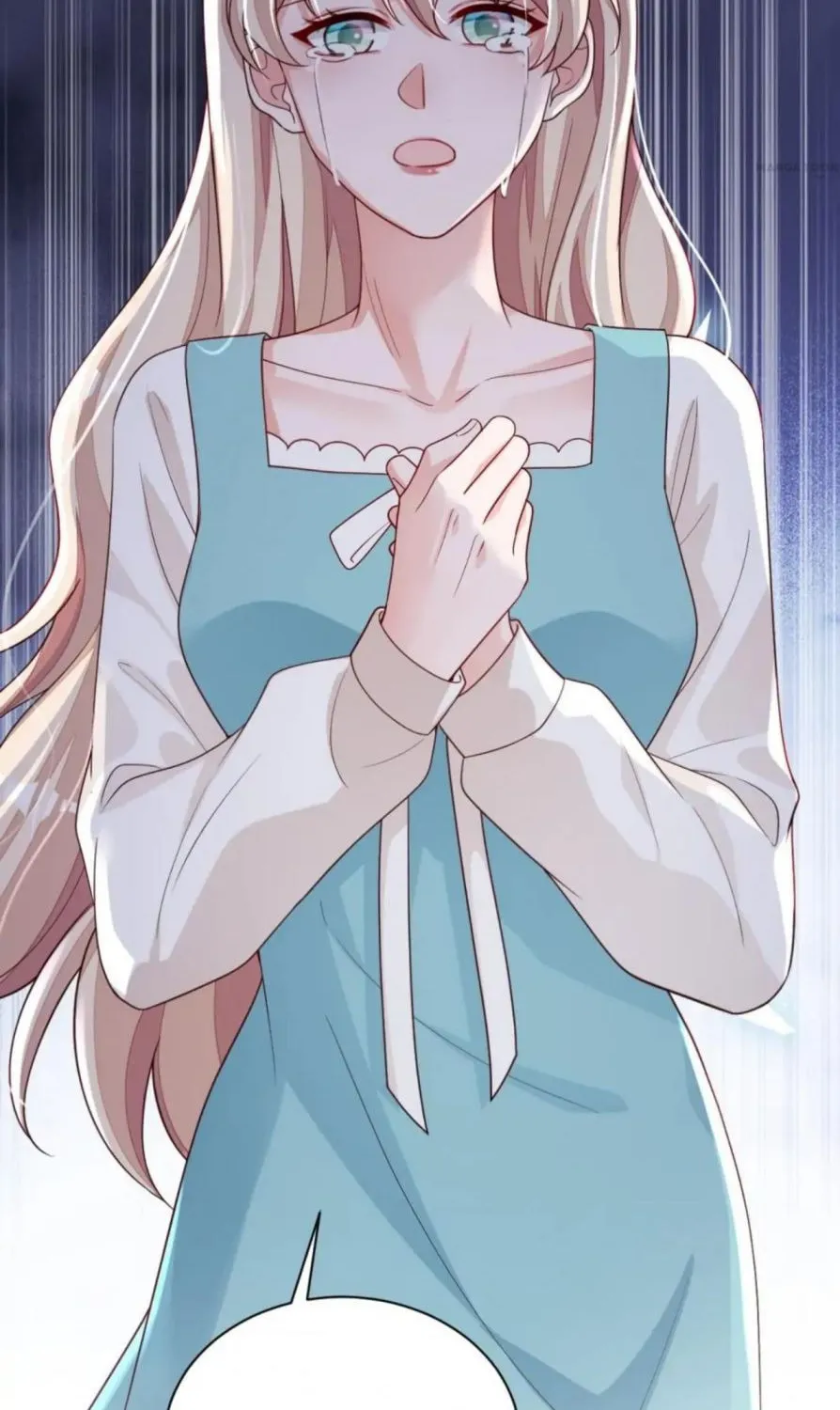 Read The Devil Whispered in My Ear chapter 97 image 36 on Lezhin