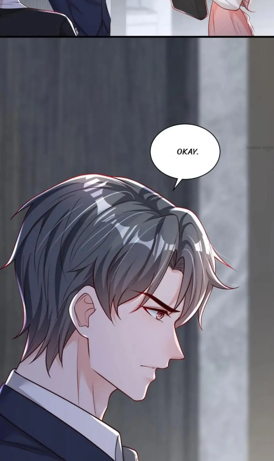 Read The Devil Whispered in My Ear chapter 97 image 5 on Lezhin