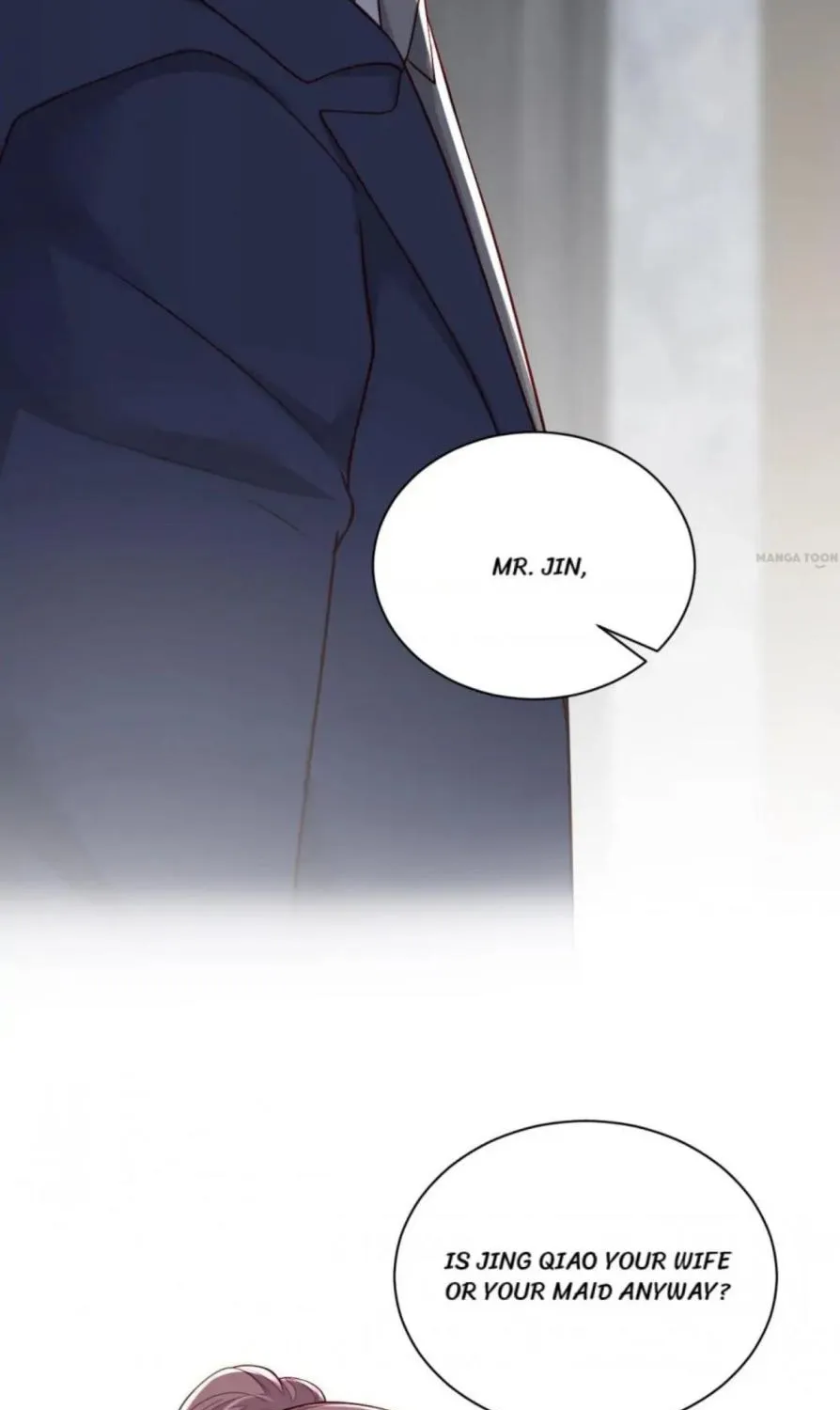Read The Devil Whispered in My Ear chapter 97 image 6 on Lezhin