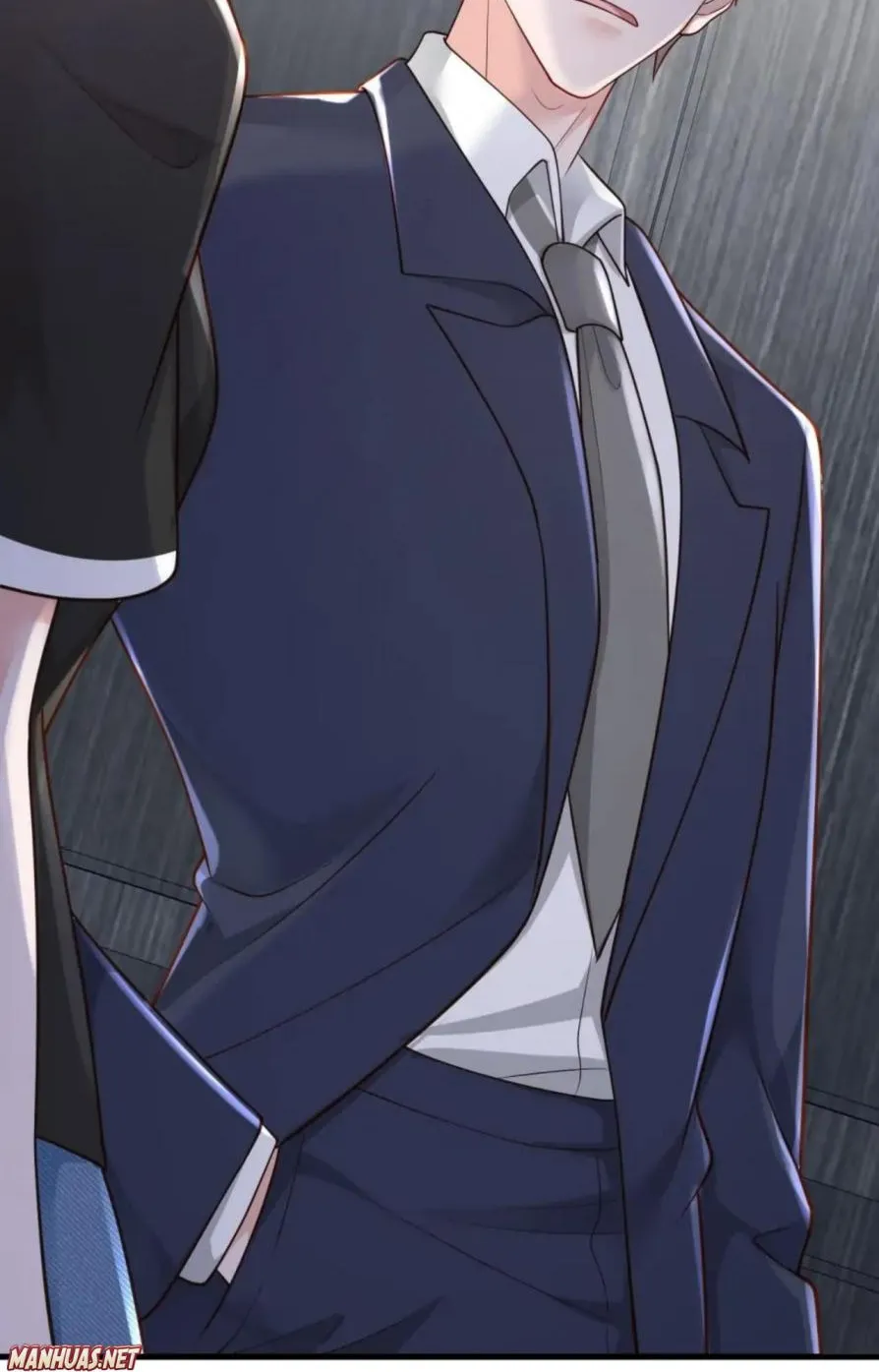 Read The Devil Whispered in My Ear chapter 97 image 9 on Lezhin