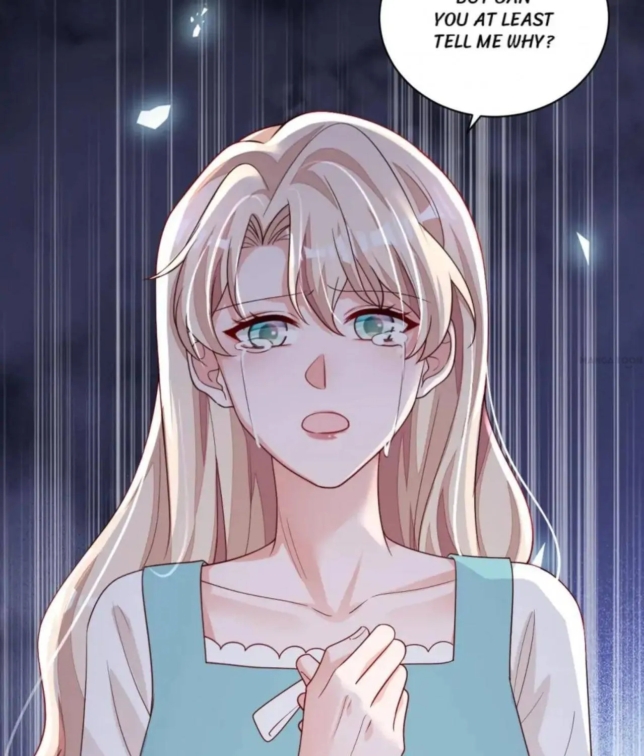 Read The Devil Whispered in My Ear chapter 98 image 1 on Lezhin