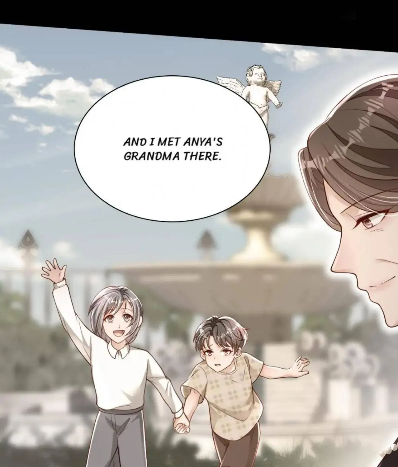 Read The Devil Whispered in My Ear chapter 98 image 15 on Lezhin