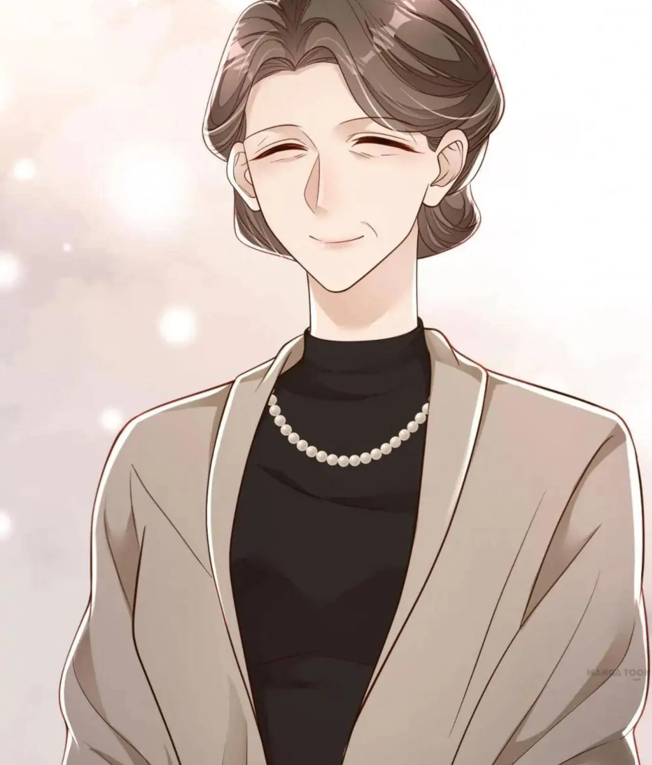 Read The Devil Whispered in My Ear chapter 98 image 17 on Lezhin