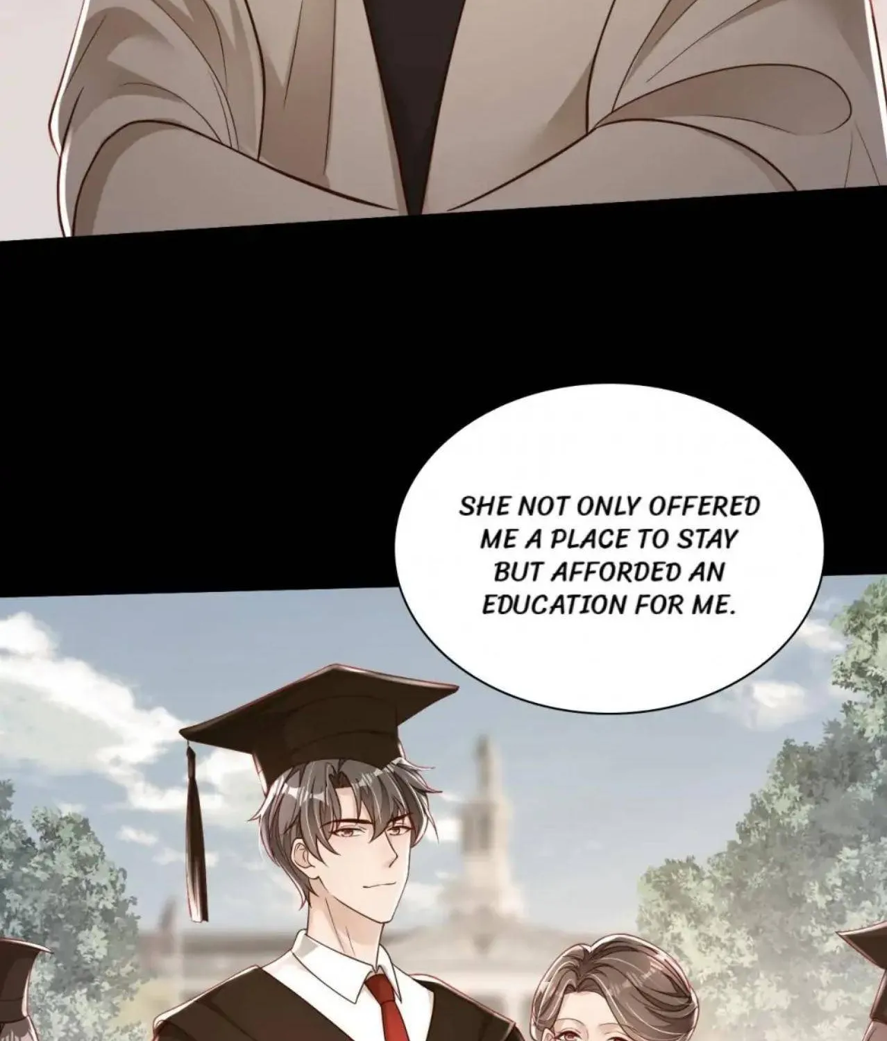 Read The Devil Whispered in My Ear chapter 98 image 18 on Lezhin