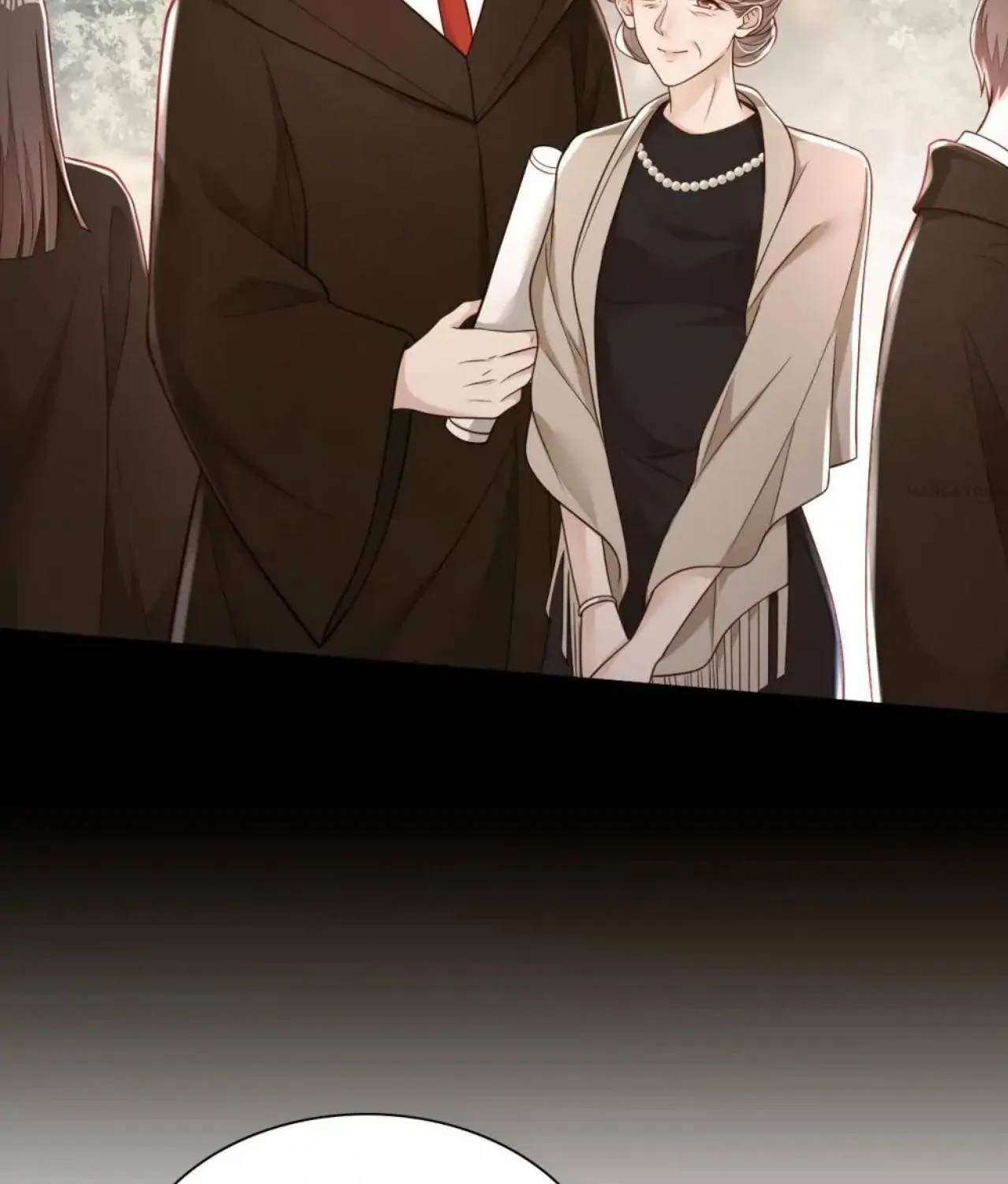 Read The Devil Whispered in My Ear chapter 98 image 19 on Lezhin