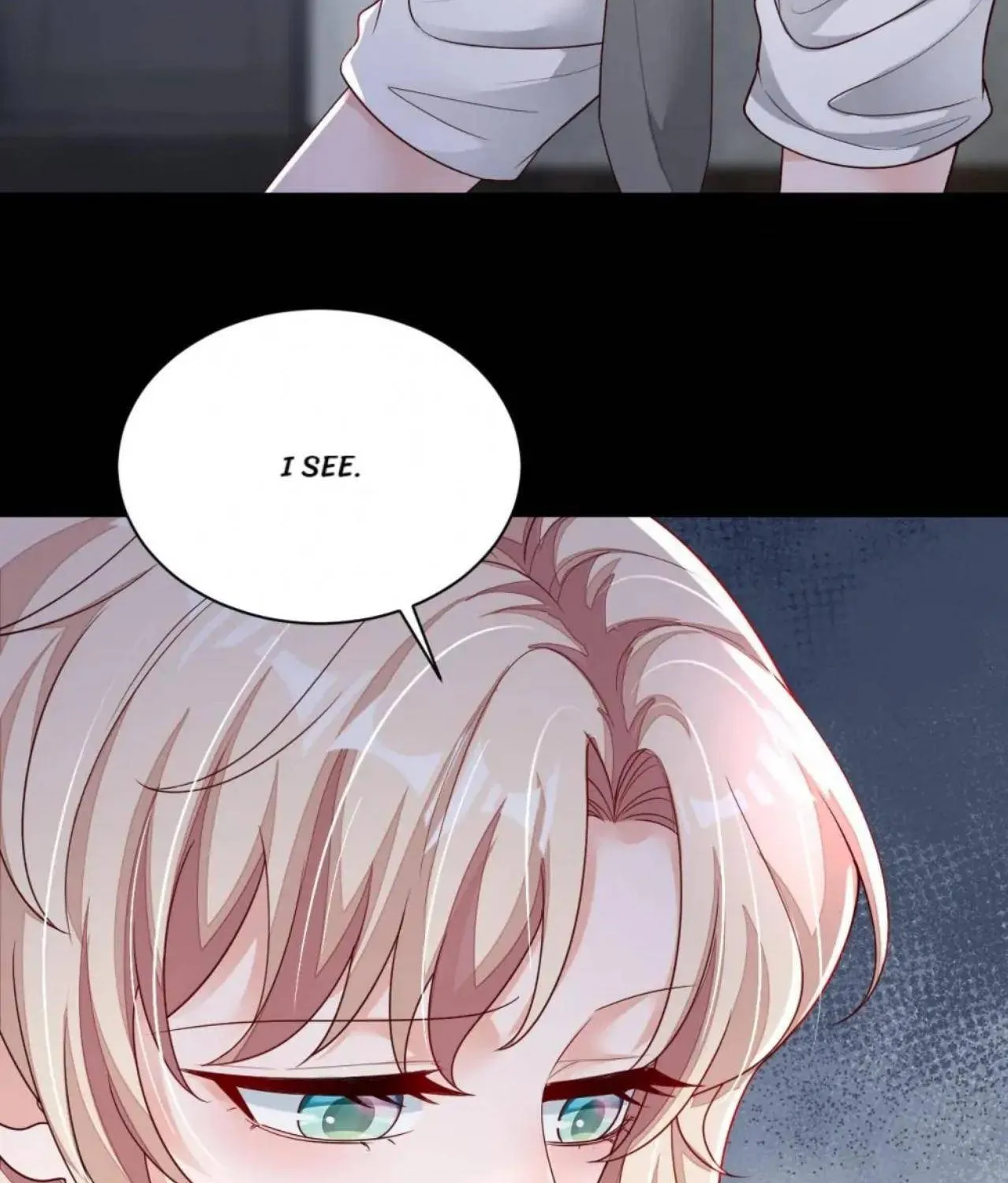 Read The Devil Whispered in My Ear chapter 98 image 24 on Lezhin