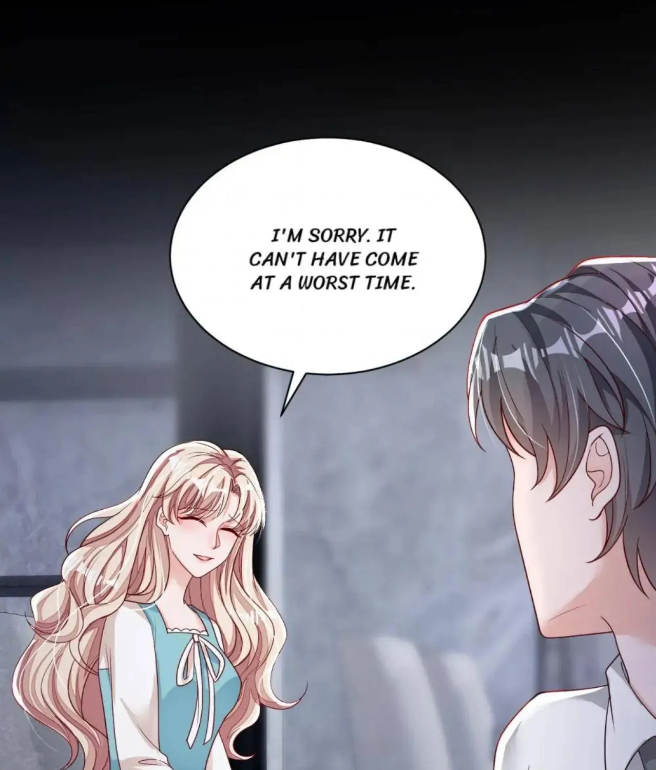 Read The Devil Whispered in My Ear chapter 98 image 31 on Lezhin
