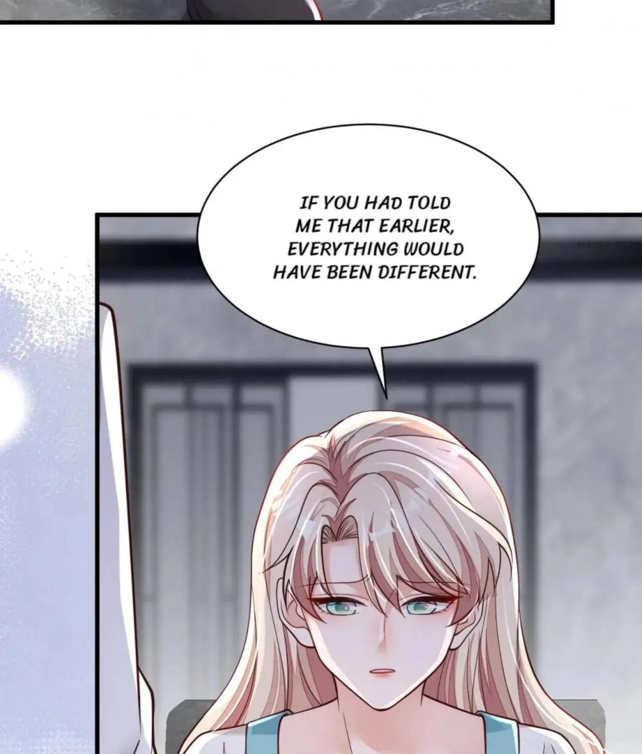 Read The Devil Whispered in My Ear chapter 98 image 34 on Lezhin