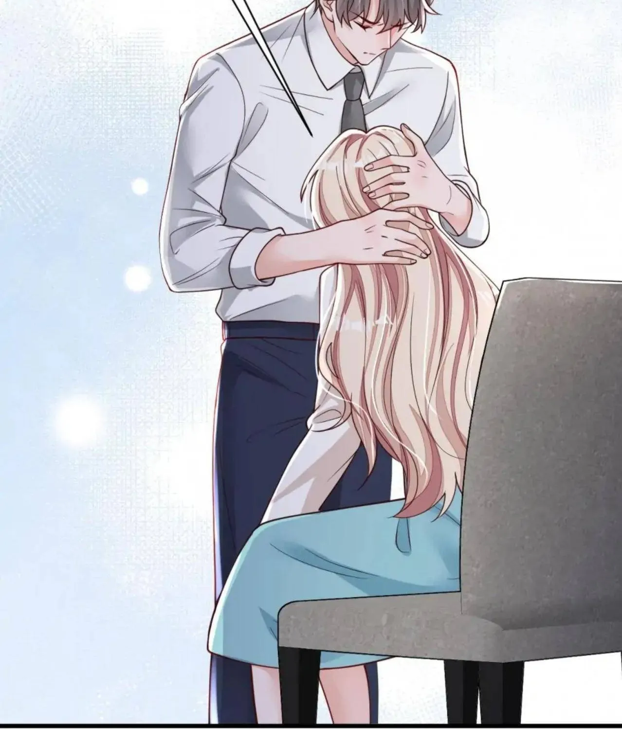 Read The Devil Whispered in My Ear chapter 98 image 36 on Lezhin