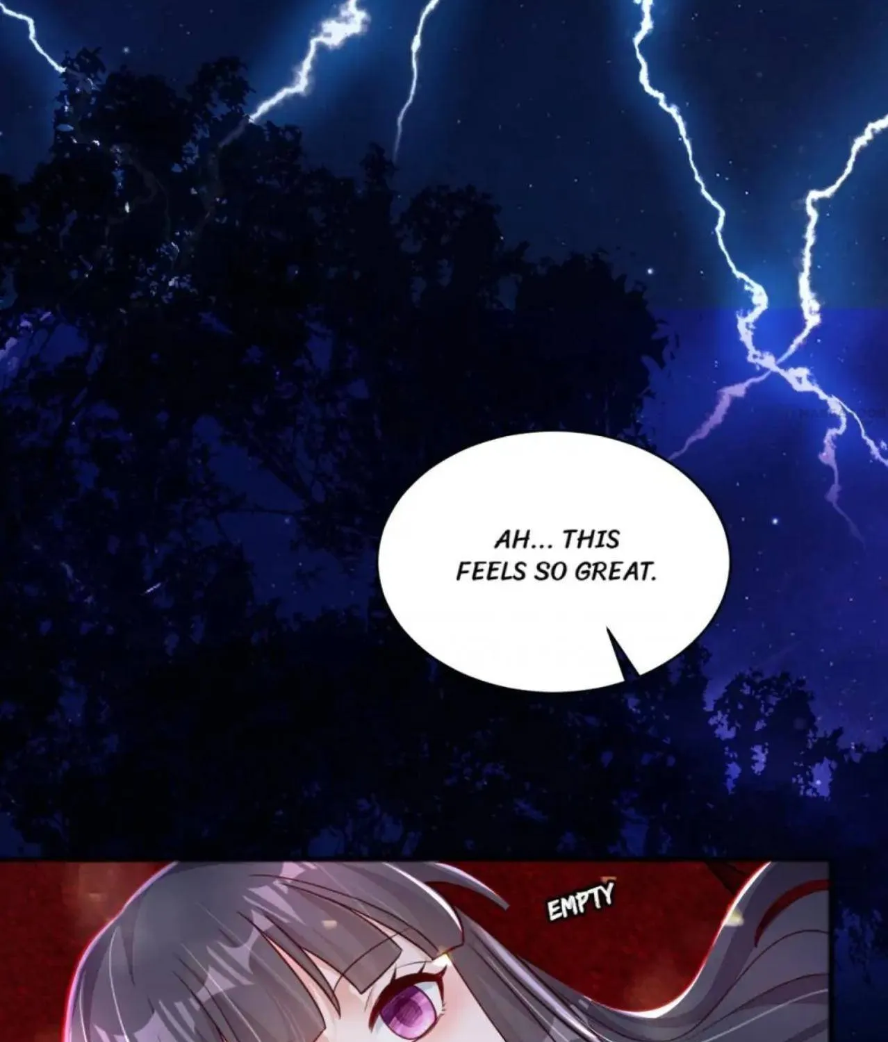 Read The Devil Whispered in My Ear chapter 98 image 45 on Lezhin