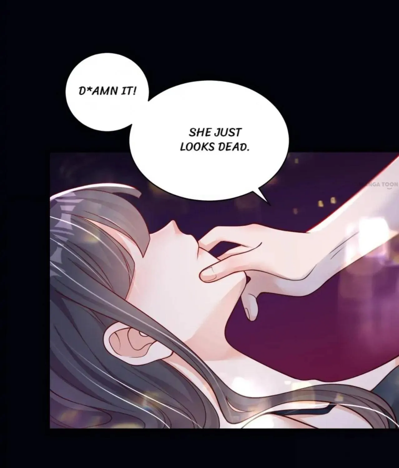 Read The Devil Whispered in My Ear chapter 98 image 47 on Lezhin