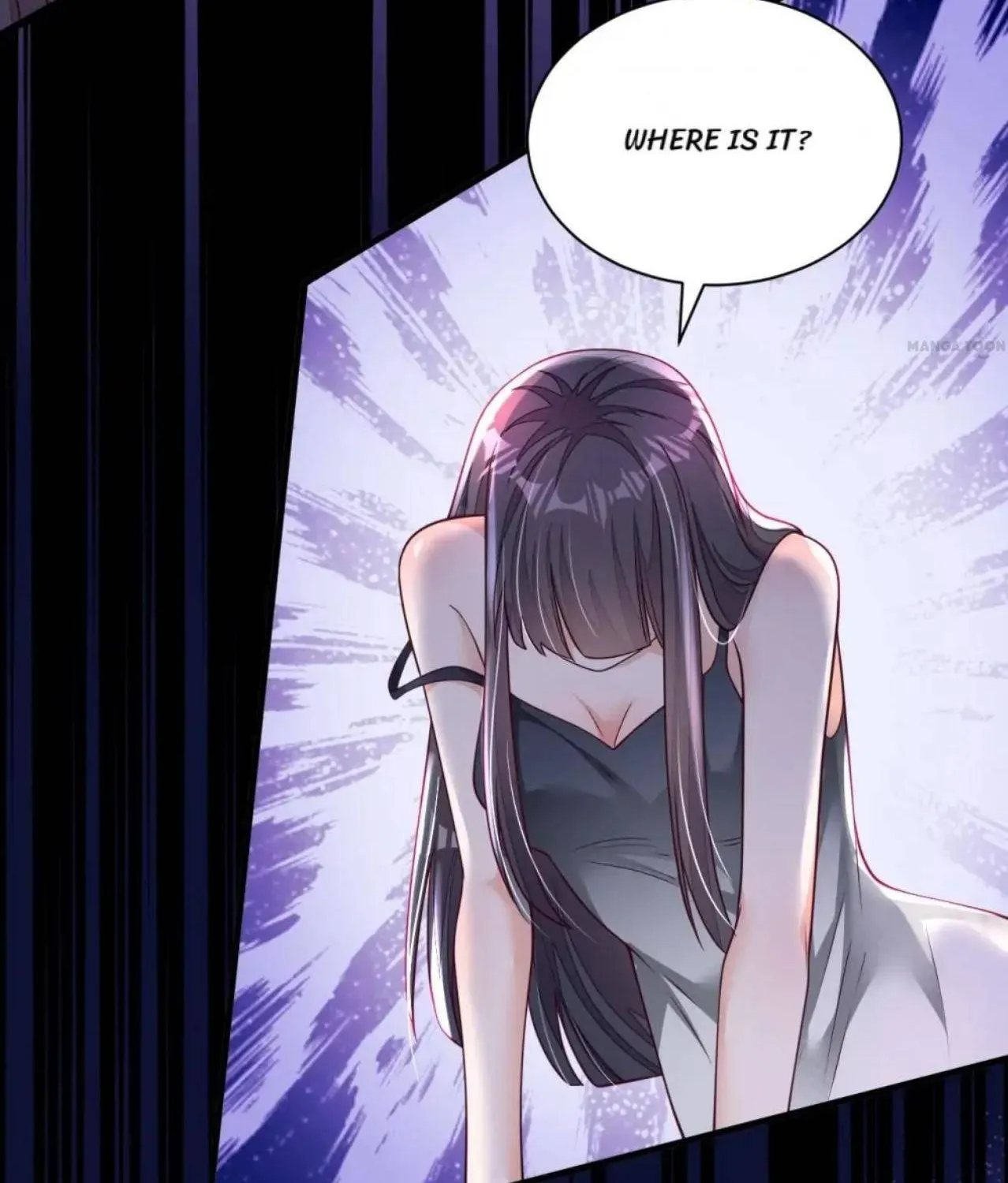 Read The Devil Whispered in My Ear chapter 98 image 54 on Lezhin
