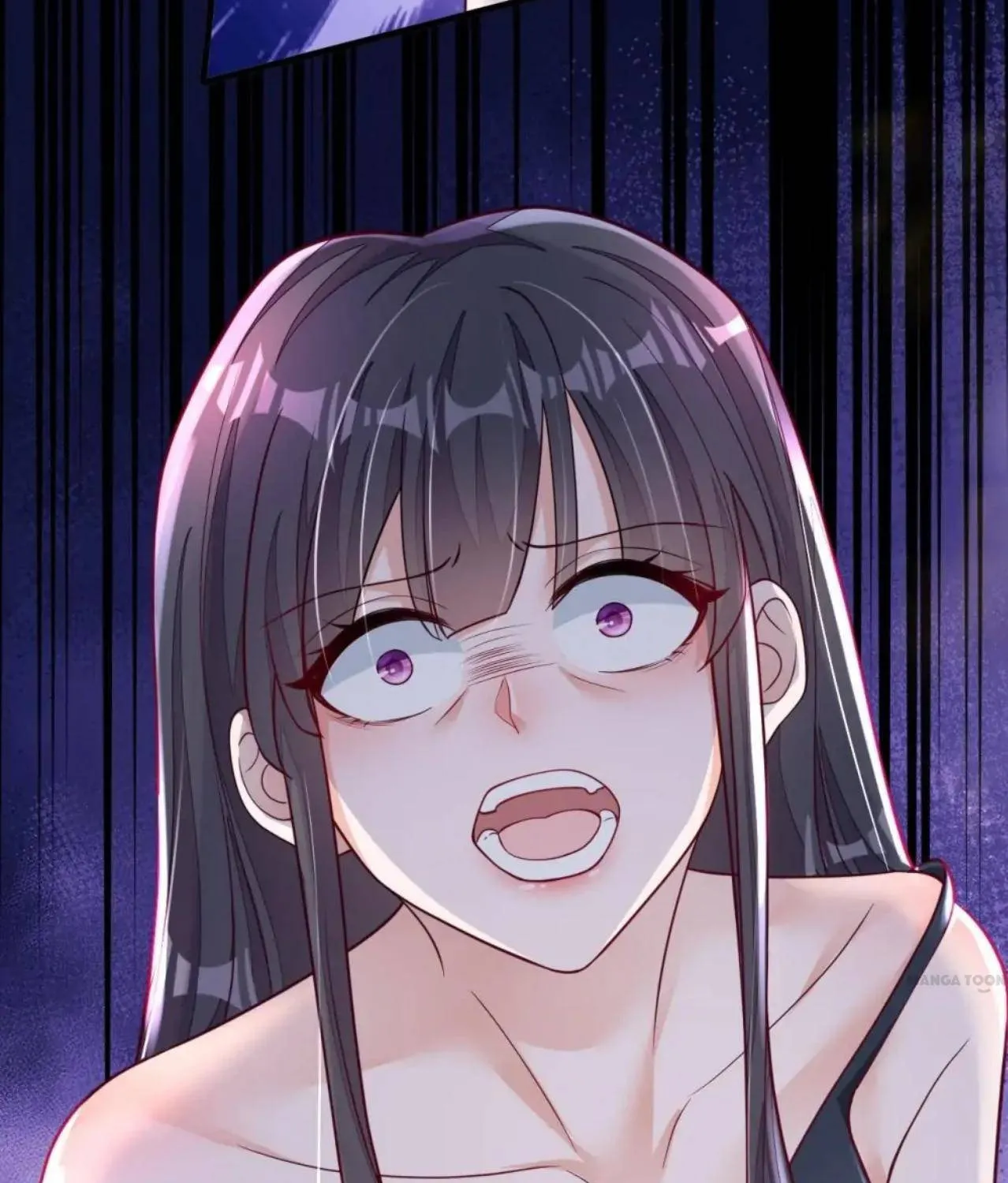 Read The Devil Whispered in My Ear chapter 98 image 55 on Lezhin