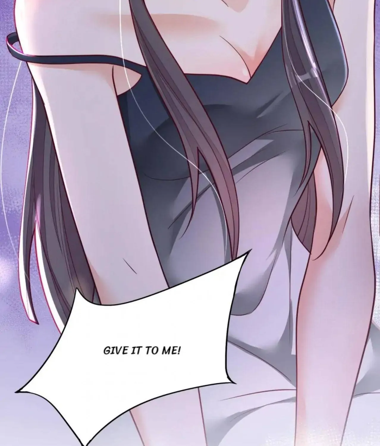 Read The Devil Whispered in My Ear chapter 98 image 56 on Lezhin