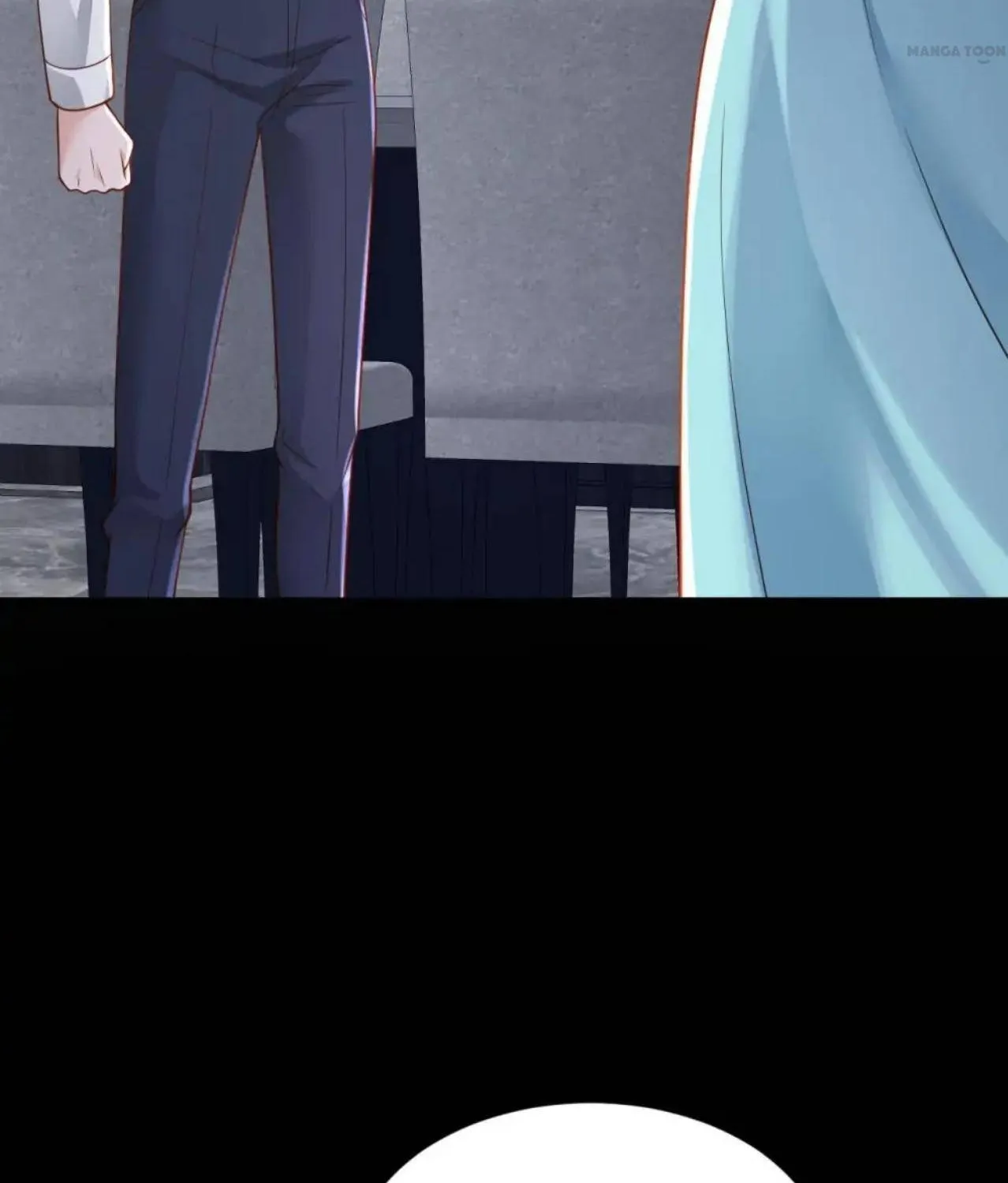 Read The Devil Whispered in My Ear chapter 98 image 7 on Lezhin