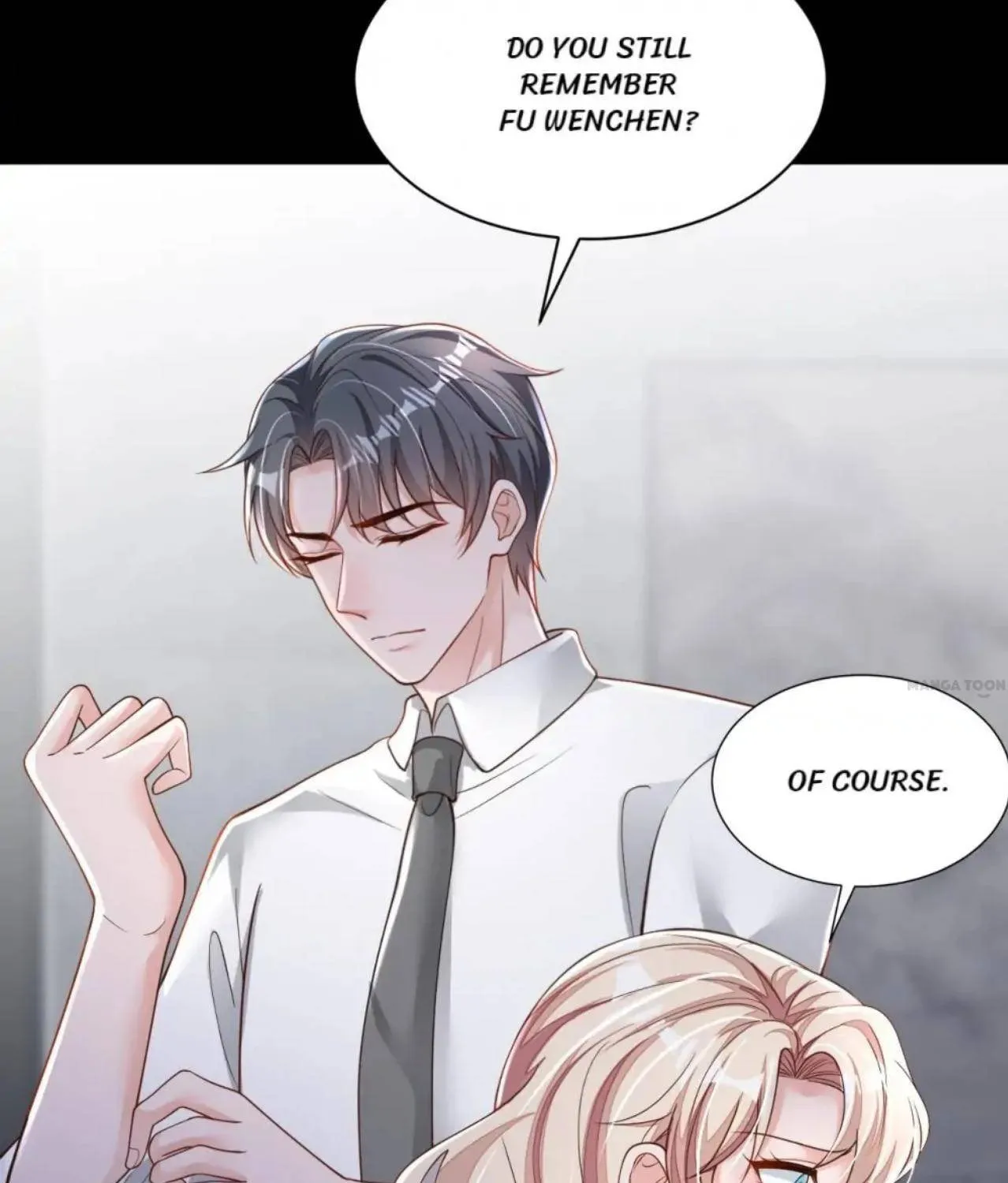 Read The Devil Whispered in My Ear chapter 98 image 8 on Lezhin