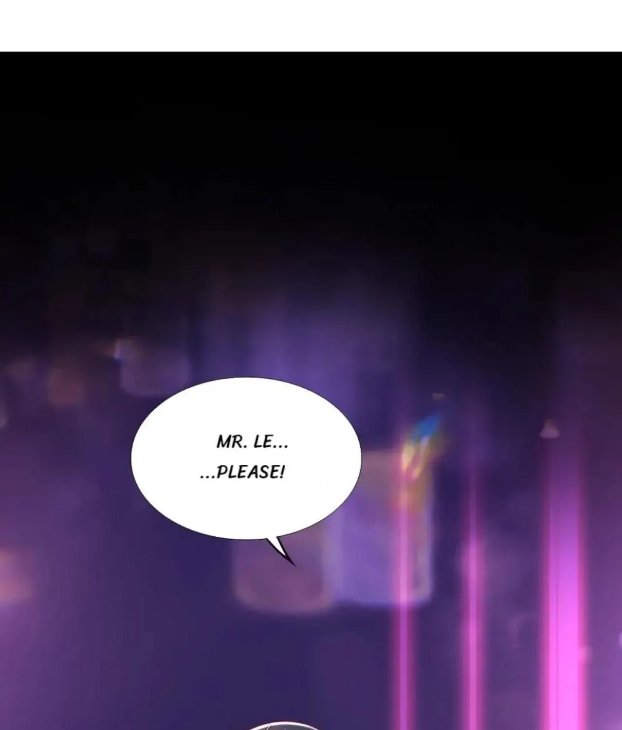 Read The Devil Whispered in My Ear chapter 99 image 0 on Lezhin
