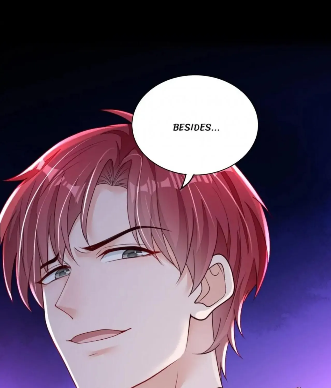 Read The Devil Whispered in My Ear chapter 99 image 10 on Lezhin