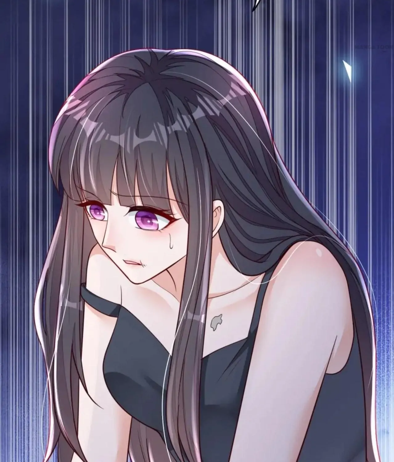 Read The Devil Whispered in My Ear chapter 99 image 13 on Lezhin