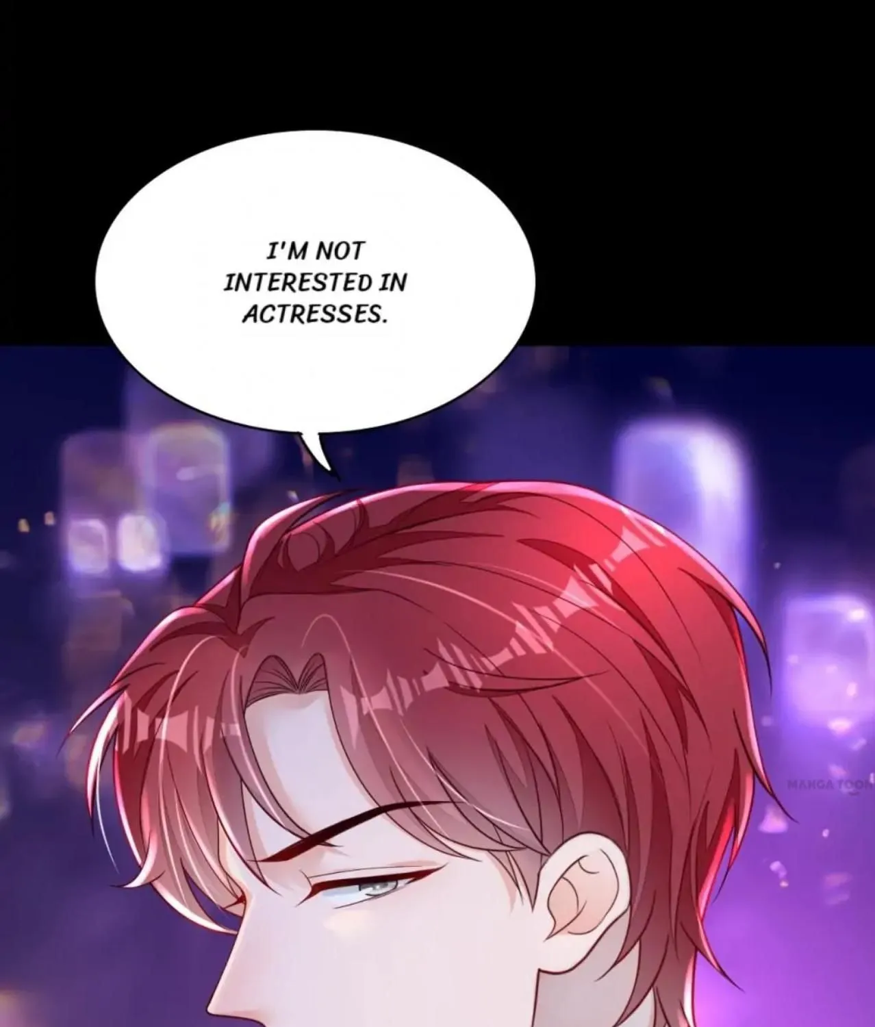 Read The Devil Whispered in My Ear chapter 99 image 17 on Lezhin