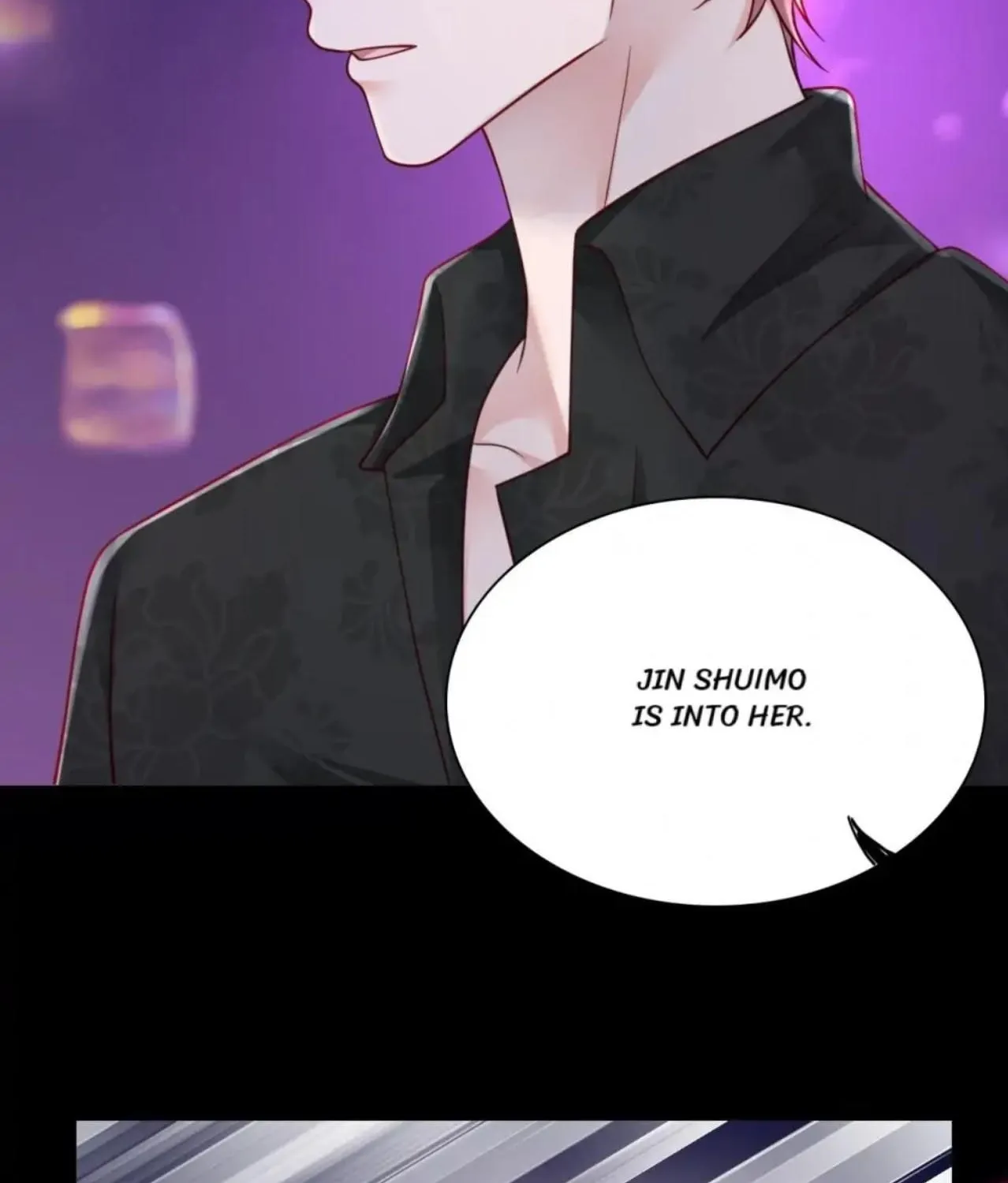 Read The Devil Whispered in My Ear chapter 99 image 18 on Lezhin