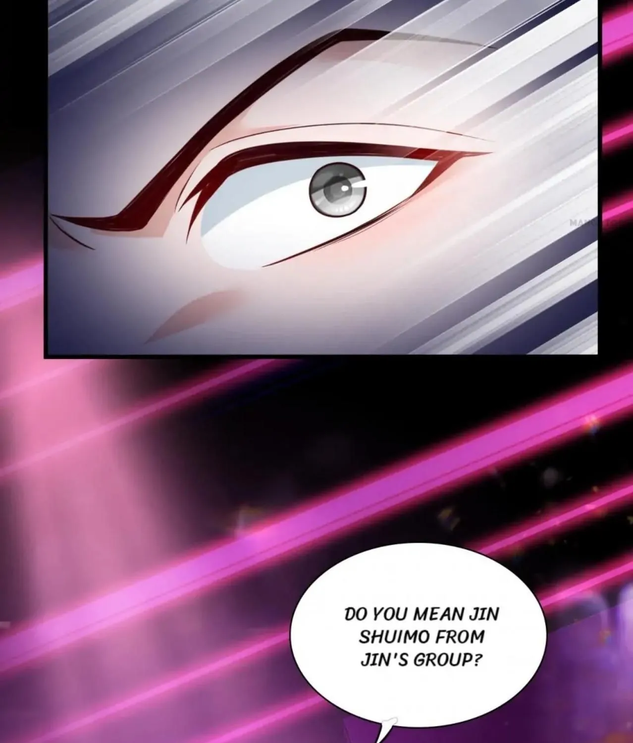 Read The Devil Whispered in My Ear chapter 99 image 19 on Lezhin