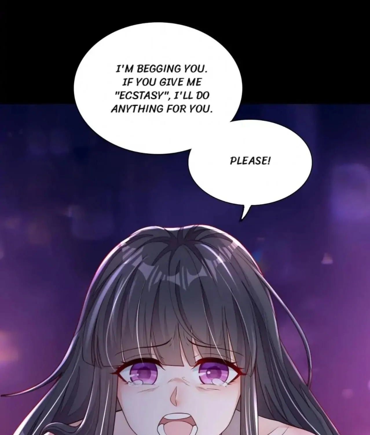 Read The Devil Whispered in My Ear chapter 99 image 2 on Lezhin