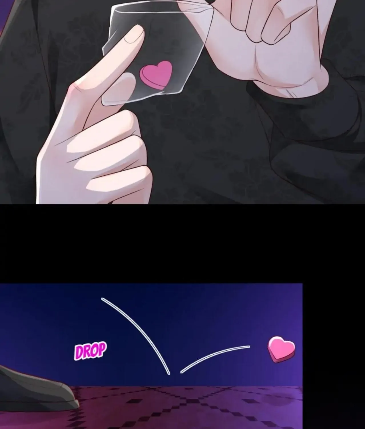 Read The Devil Whispered in My Ear chapter 99 image 26 on Lezhin