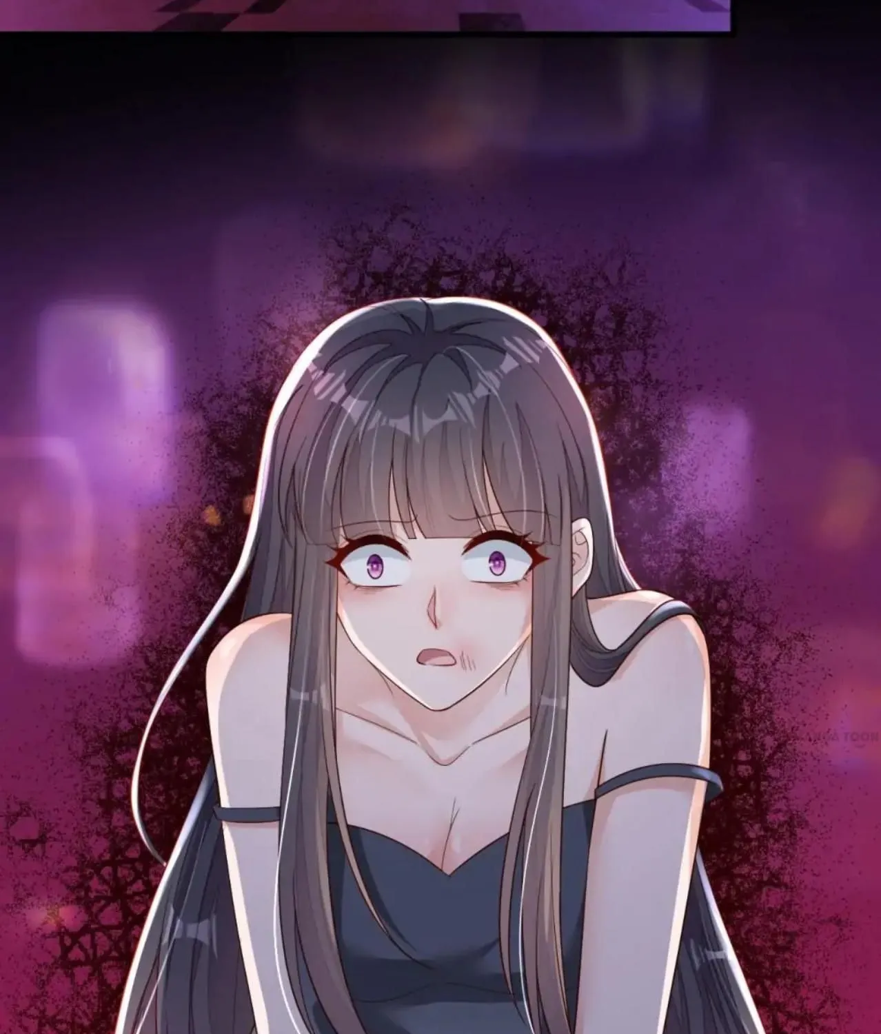 Read The Devil Whispered in My Ear chapter 99 image 27 on Lezhin