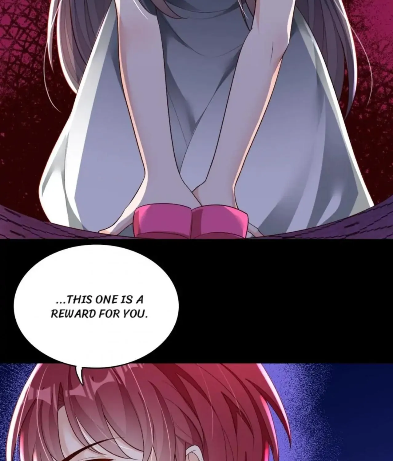 Read The Devil Whispered in My Ear chapter 99 image 28 on Lezhin