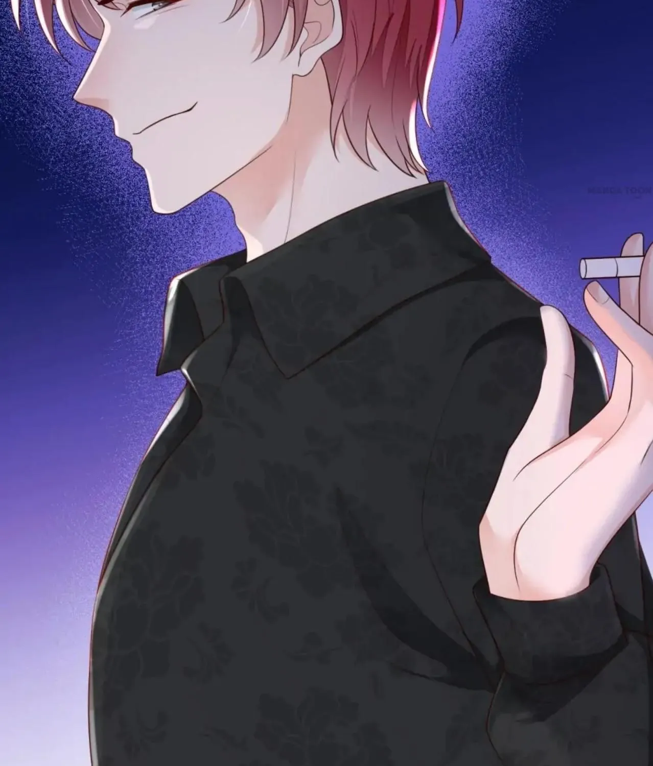 Read The Devil Whispered in My Ear chapter 99 image 29 on Lezhin