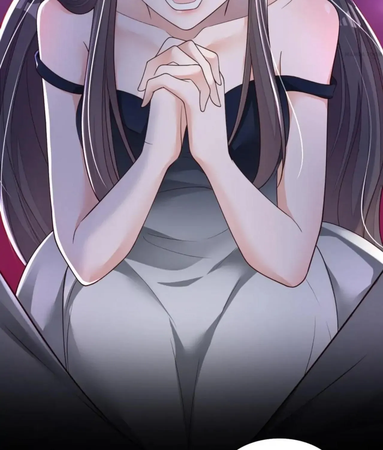 Read The Devil Whispered in My Ear chapter 99 image 3 on Lezhin