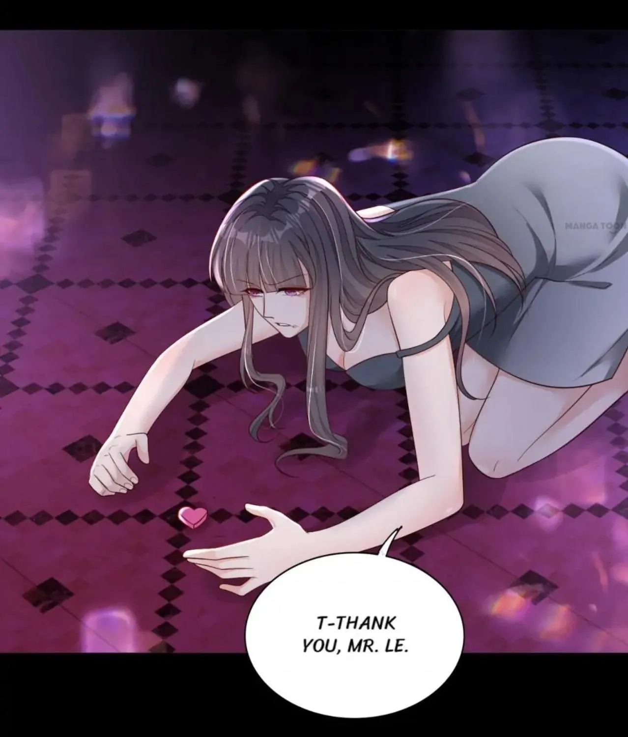 Read The Devil Whispered in My Ear chapter 99 image 31 on Lezhin