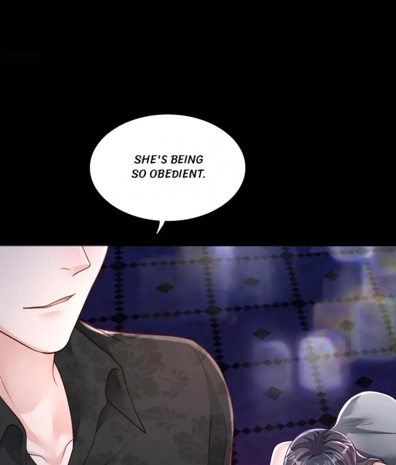 Read The Devil Whispered in My Ear chapter 99 image 32 on Lezhin
