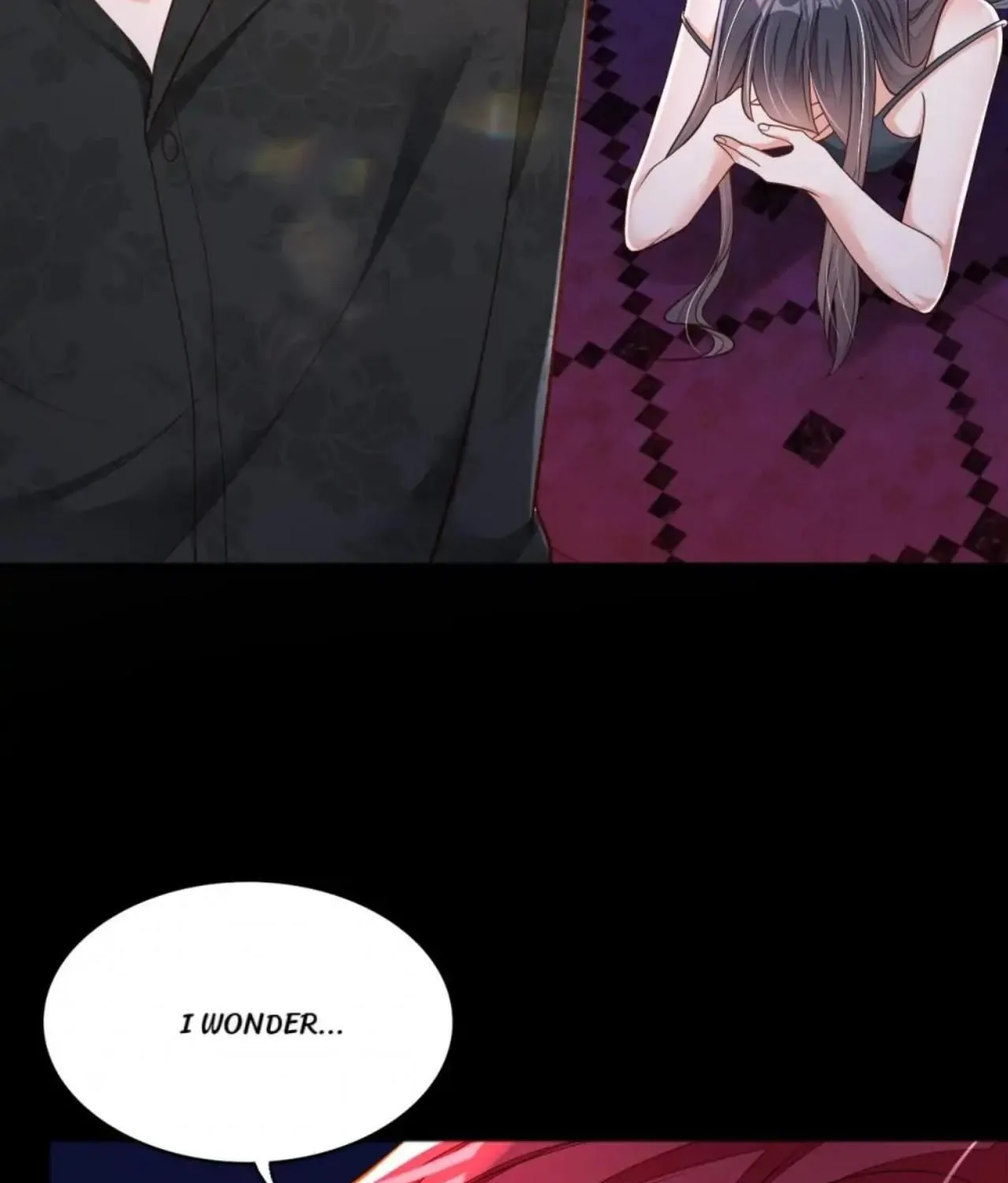 Read The Devil Whispered in My Ear chapter 99 image 33 on Lezhin