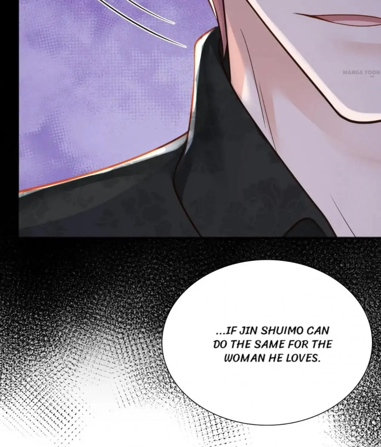 Read The Devil Whispered in My Ear chapter 99 image 35 on Lezhin