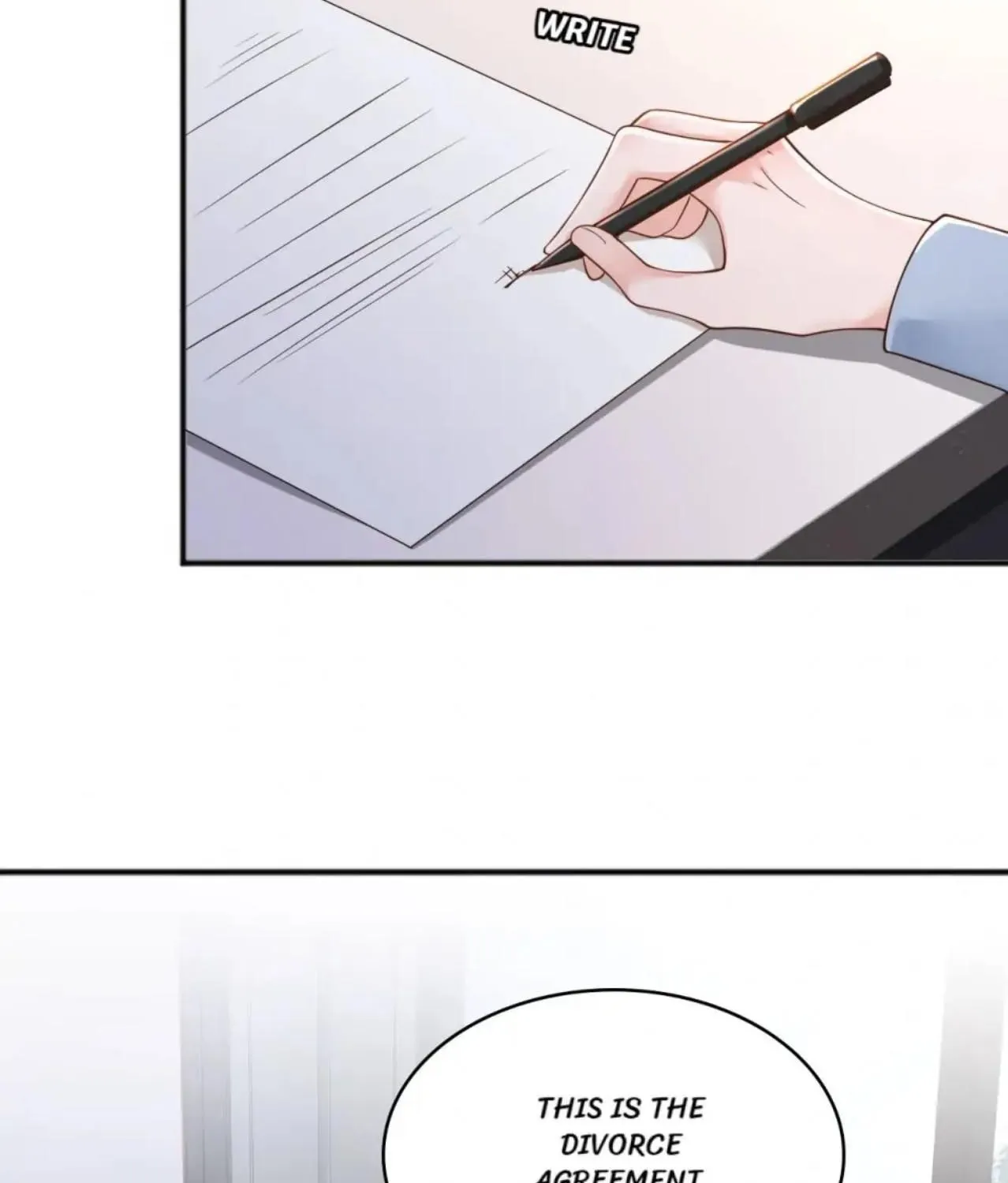 Read The Devil Whispered in My Ear chapter 99 image 37 on Lezhin
