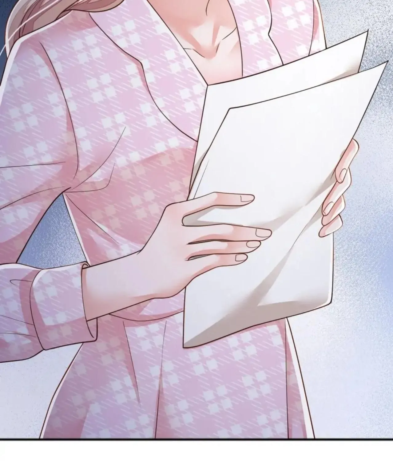 Read The Devil Whispered in My Ear chapter 99 image 40 on Lezhin