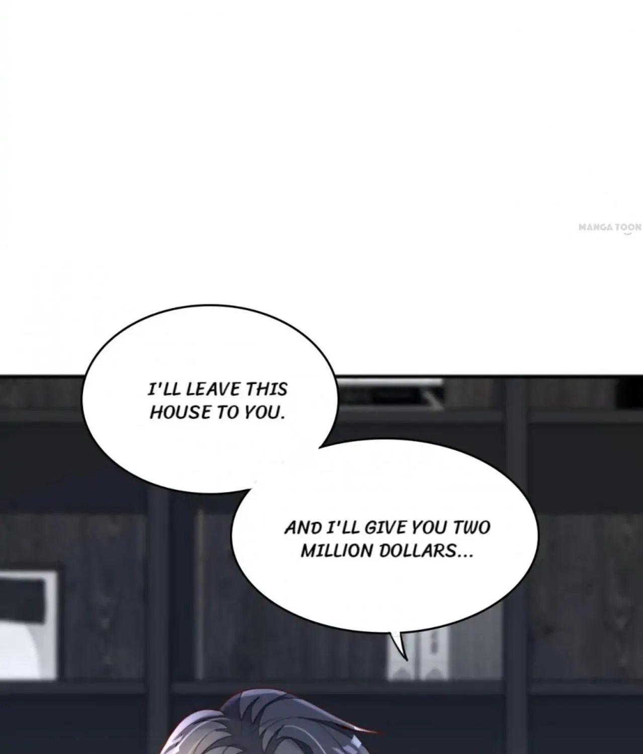 Read The Devil Whispered in My Ear chapter 99 image 41 on Lezhin