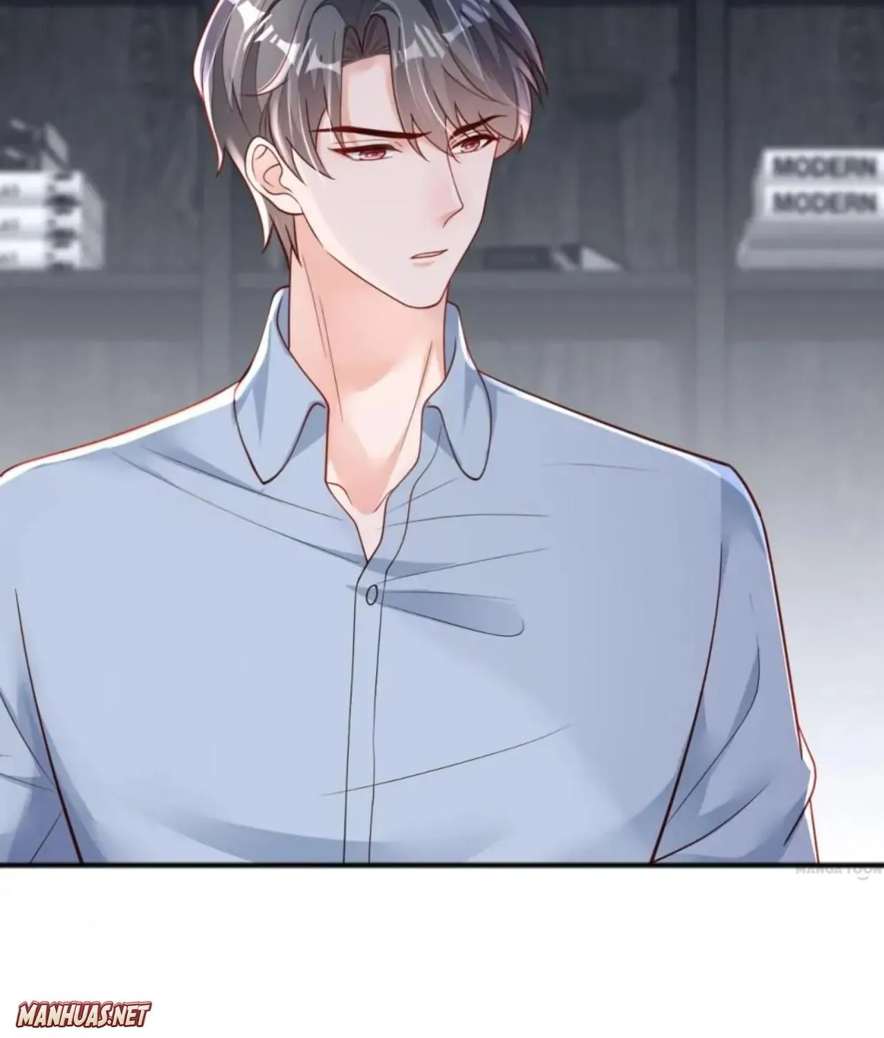 Read The Devil Whispered in My Ear chapter 99 image 42 on Lezhin