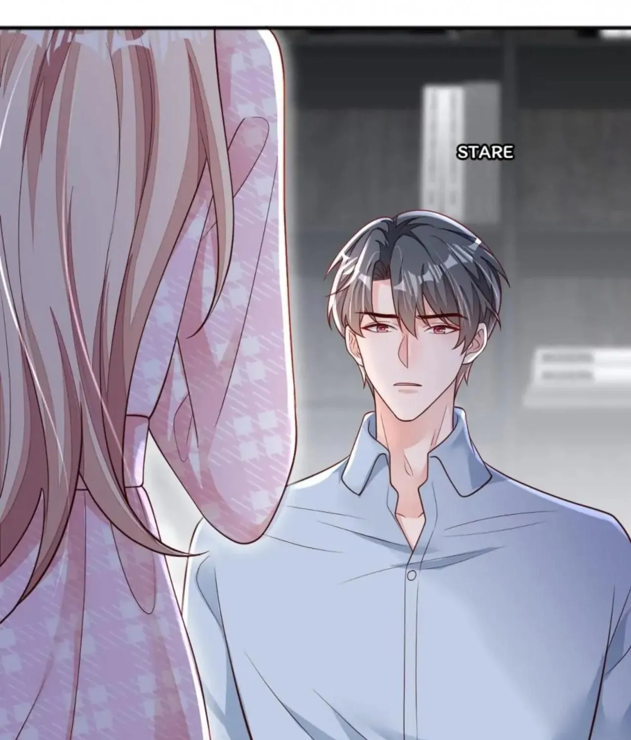 Read The Devil Whispered in My Ear chapter 99 image 44 on Lezhin