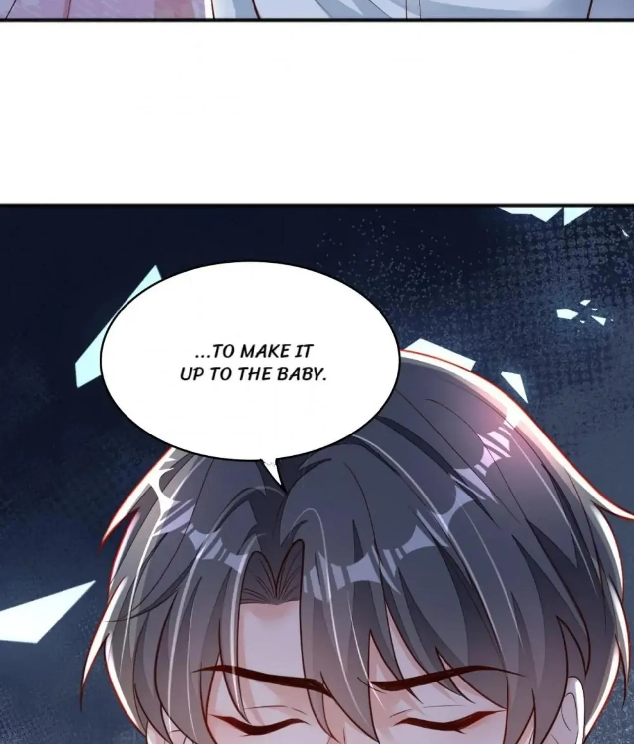 Read The Devil Whispered in My Ear chapter 99 image 45 on Lezhin