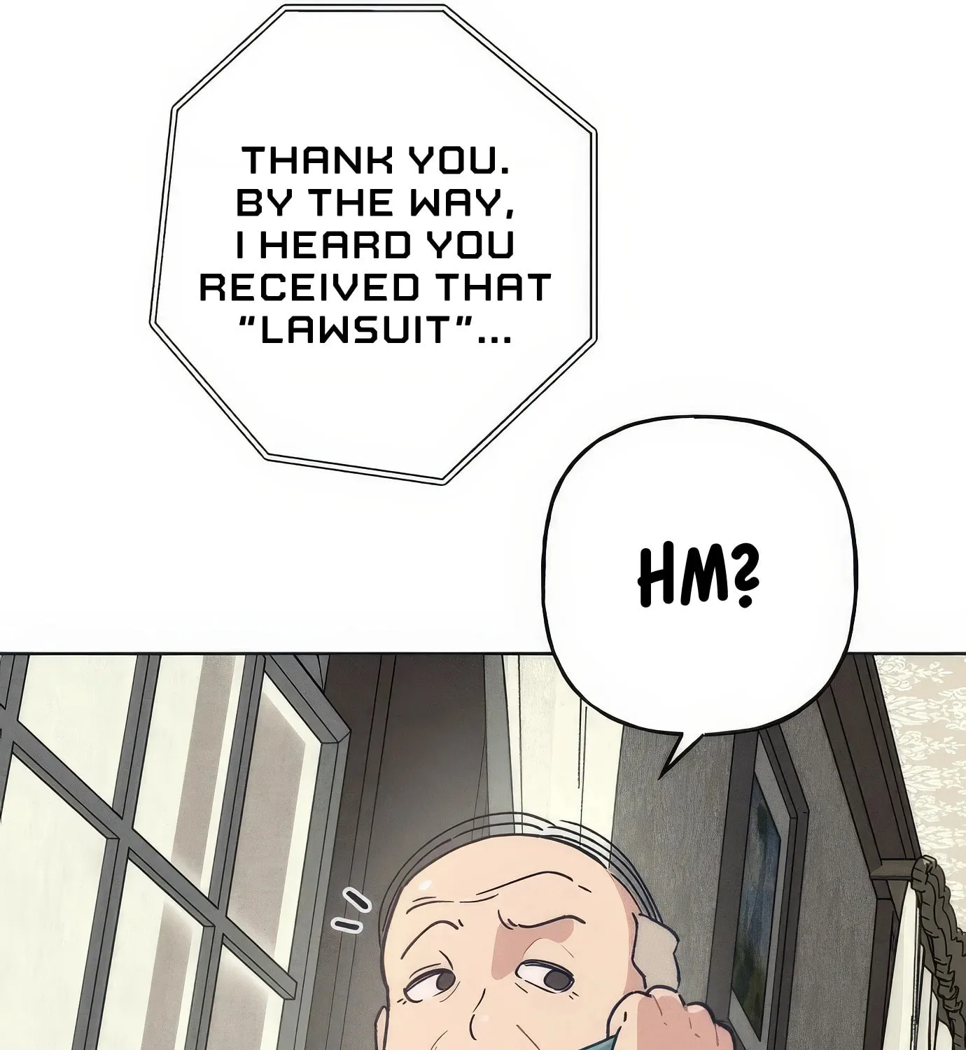 Read The Devilish Son-In-Law chapter 1 image 10 on Lezhin