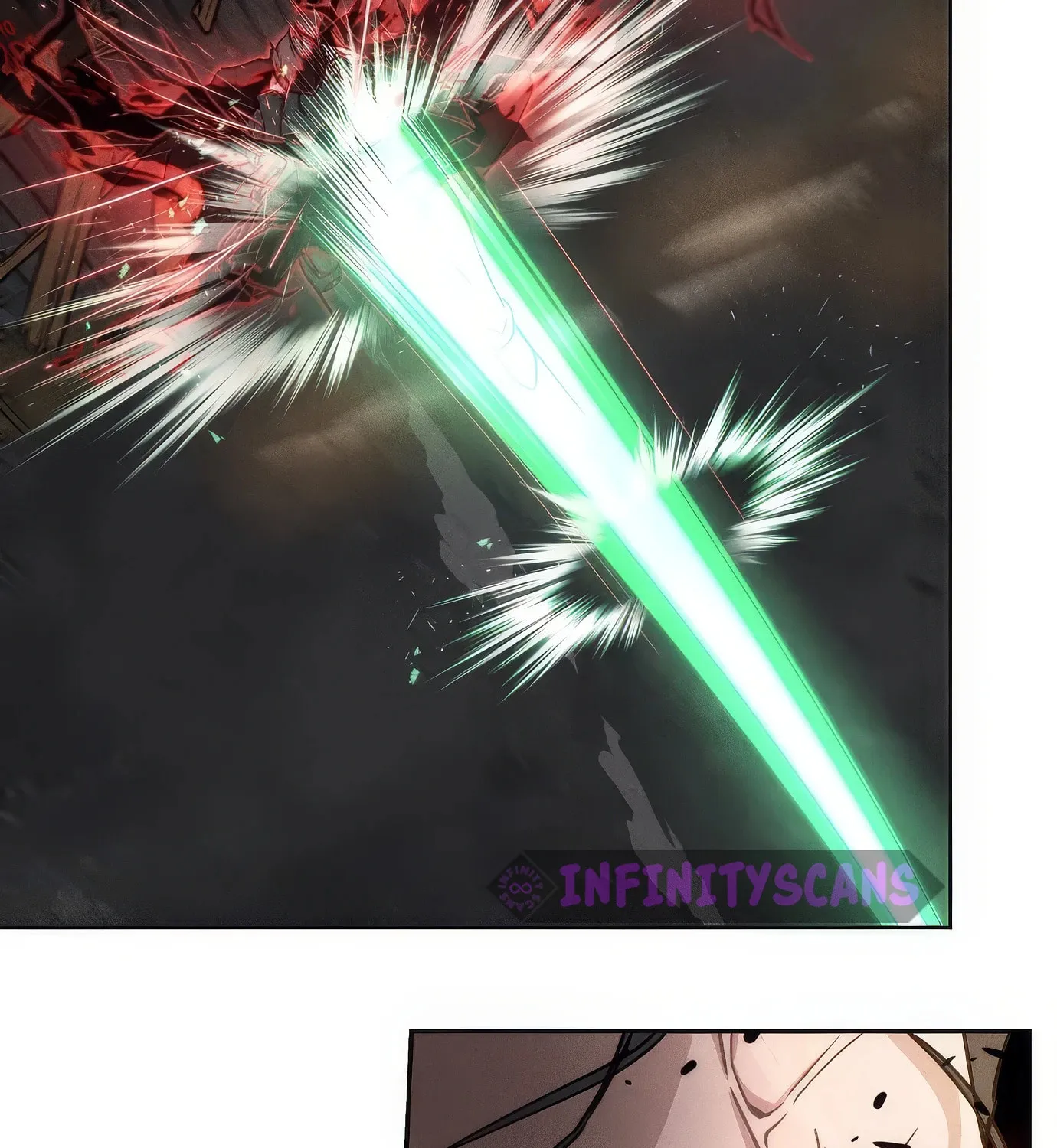 Read The Devilish Son-In-Law chapter 1 image 101 on Lezhin