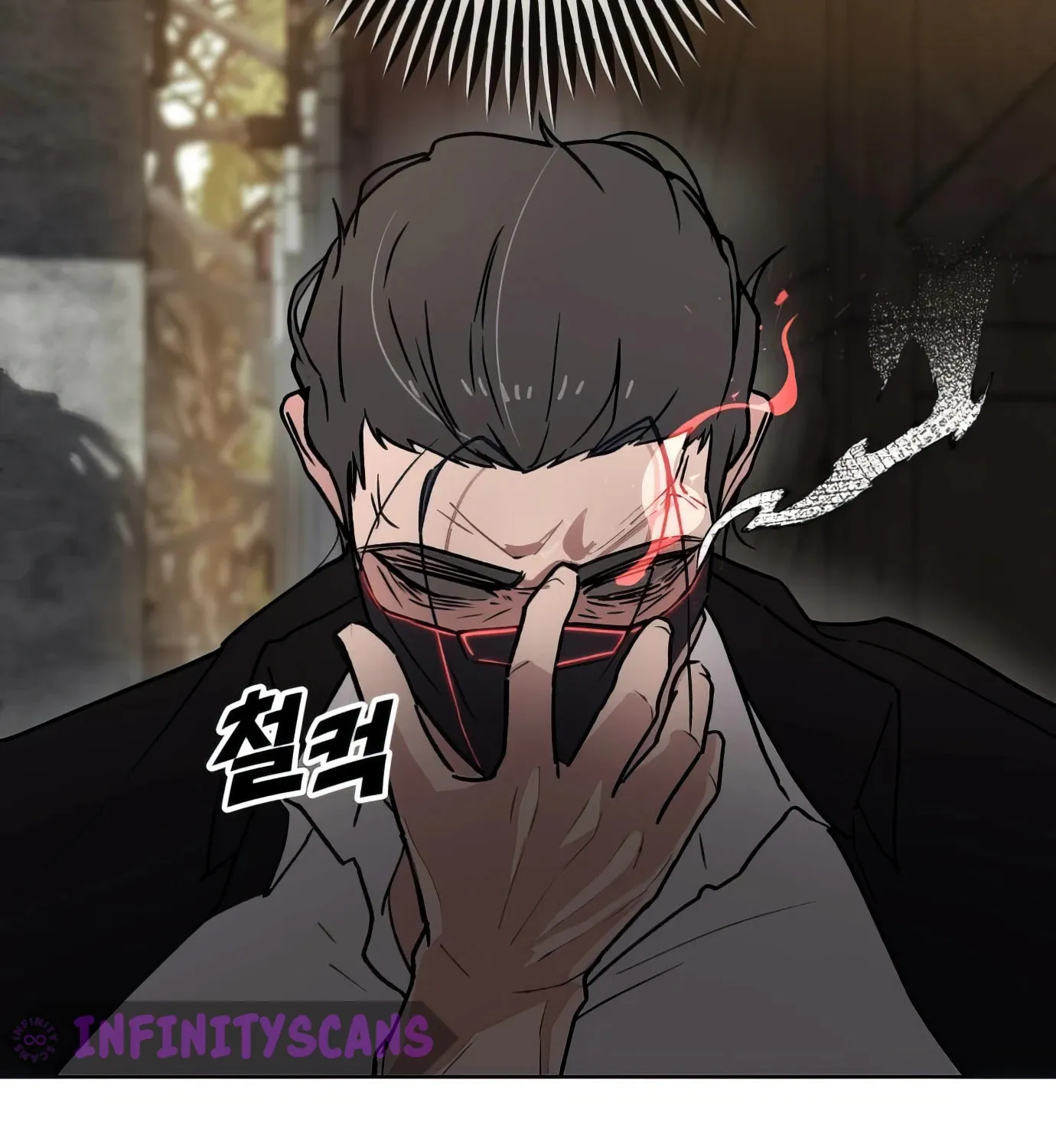 Read The Devilish Son-In-Law chapter 1 image 109 on Lezhin